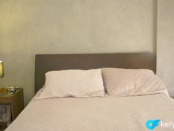 kellytesh webcam chaturbate model stream image