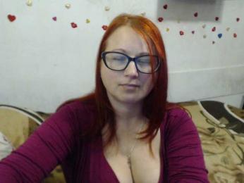 Lilia4joy webcam model stream image