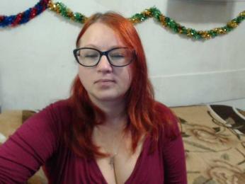Lilia4joy webcam model stream image