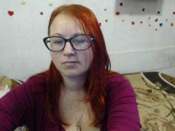 Lilia4joy webcam bongacams model stream image