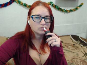 Lilia4joy webcam model stream image