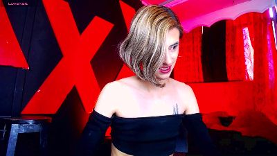 ALAANNFOOXX webcam model stream image