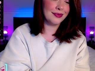 crystalcream webcam model stream image