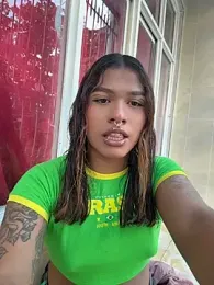 cam11_07 webcam model stream image