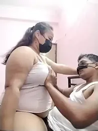 DesiSeductress webcam model stream image