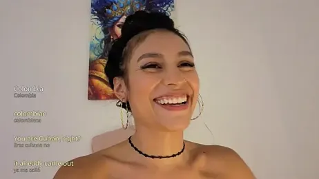 PIA_STONE webcam model stream image