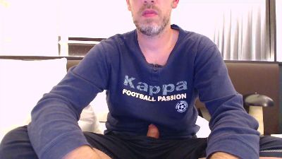 toureiffel89 webcam model stream image