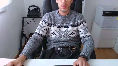 toureiffel89 webcam model stream image