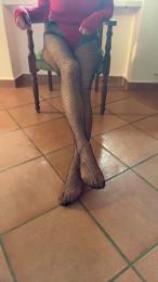 AleMarco5 webcam model stream image