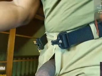 proudlyblack30 webcam model stream image