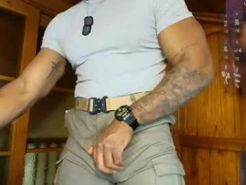 proudlyblack30 webcam model stream image