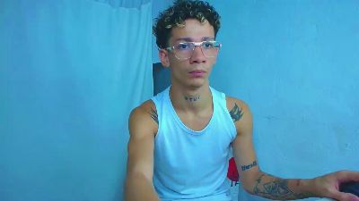 Mateodeamjo_7 webcam model stream image