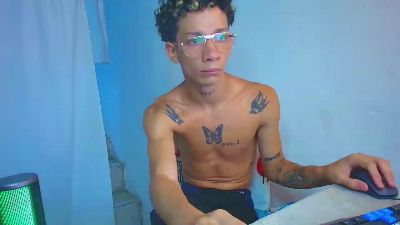 Mateodeamjo_7 webcam model stream image