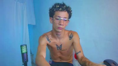 Mateodeamjo_7 webcam model stream image