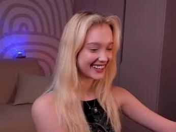alicemelison webcam model stream image