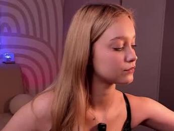 alicemelison webcam chaturbate model stream image