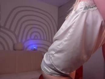 alicemelison webcam model stream image