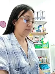 Violeta-Stationery_7 webcam model stream image