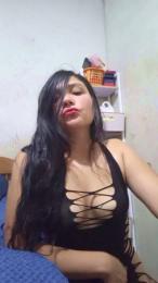 Mamissonga webcam model stream image