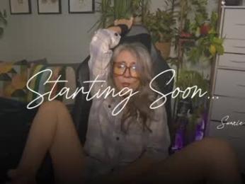 sunnie_dayz webcam model stream image