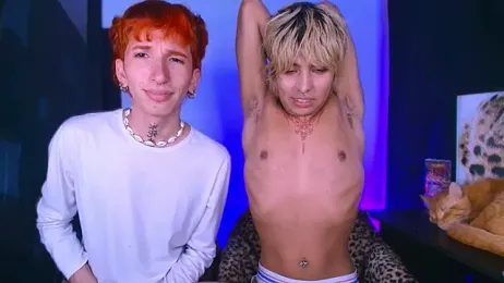 Nathan_twink webcam stripchat model stream image