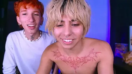 Nathan_twink webcam model stream image