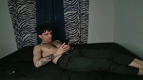 JackDesFeux webcam model stream image