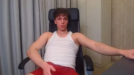 KellenWest webcam model stream image