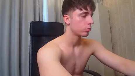 KellenWest webcam stripchat model stream image