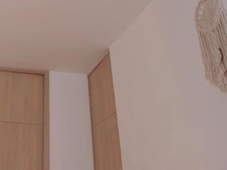 Alicce Kiim webcam model stream image