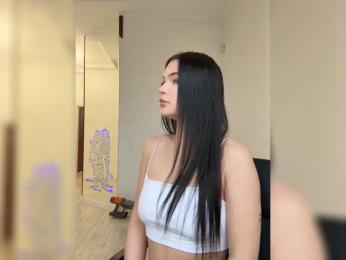 Hello-kitty1 webcam model stream image