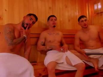 soccer_hot webcam chaturbate model stream image