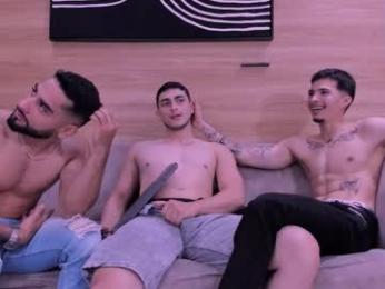 soccer_hot webcam chaturbate model stream image