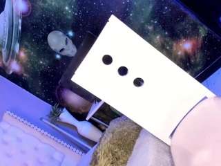 maga-bernosky webcam model stream image