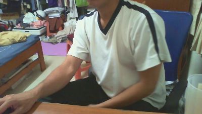 achl webcam model stream image