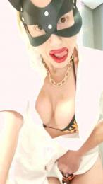 MedusaExclusive webcam model stream image