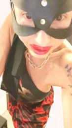 MedusaExclusive webcam model stream image