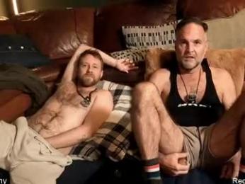 redrockbatordad webcam chaturbate model stream image