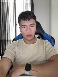 Logan_smith1 webcam model stream image