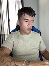 Logan_smith1 webcam model stream image