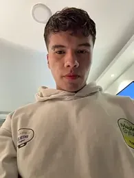 Logan_smith1 webcam model stream image