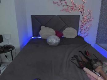 CassieEvans webcam model stream image