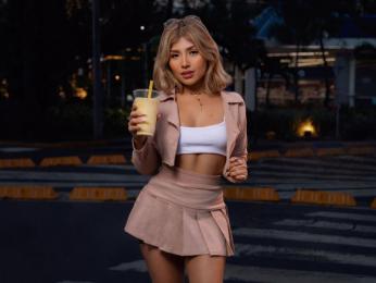 CorinaBaker webcam livejasmin model stream image