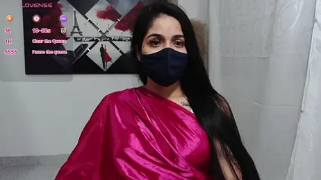 umarany webcam model stream image