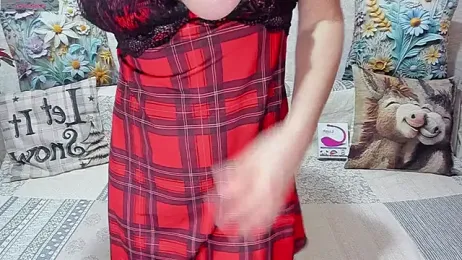 AgataFoxx webcam model stream image