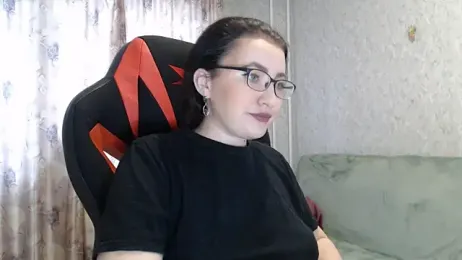 AnKey_Rayah webcam model stream image