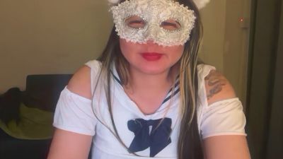 Ann_8888 webcam model stream image