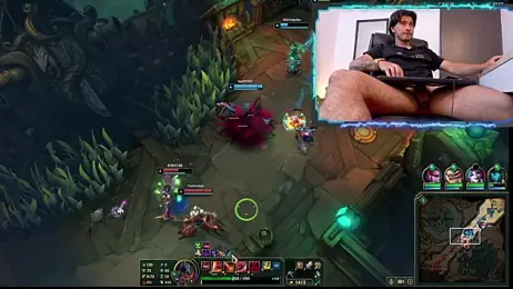 Elian_savoy webcam stripchat model stream image