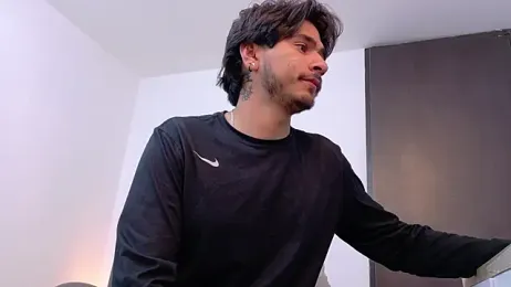 Elian_savoy webcam stripchat model stream image