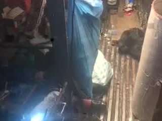 snapbacklove webcam model stream image